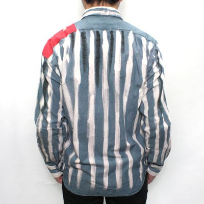 アナーキーシャツ(セディショナリーズ)｜『666』パンクロック