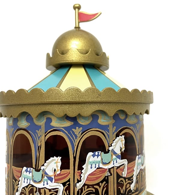 サントリー エイジング 15年 メリーゴーランド レア AGEING