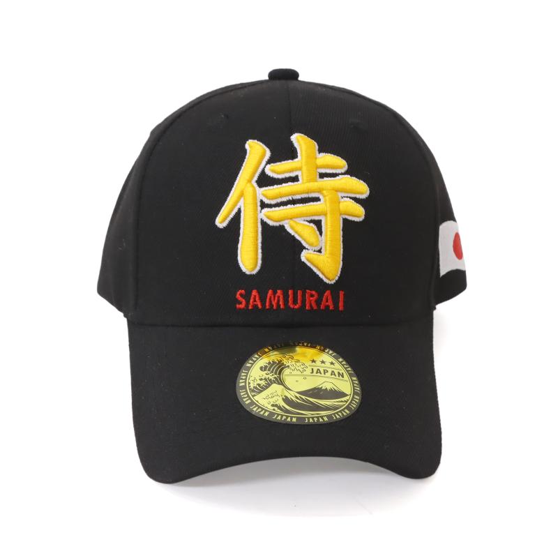 TAKAHIRO 道の駅 サイン入りキャップ帽子