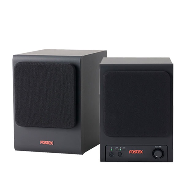 PM0.1BD｜Fostex オンラインショップ