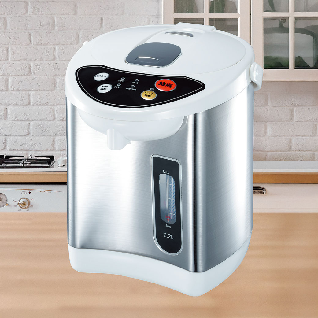 電気給湯ポット [3.2L]