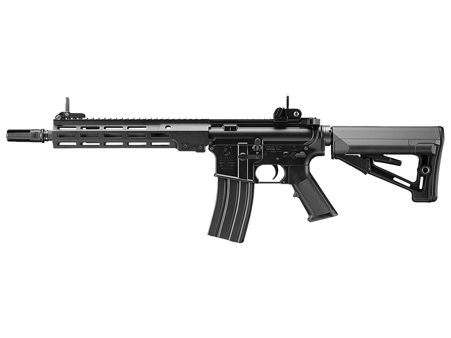 東京マルイ 次世代電動ガン M4 東京マルイ 次世代電動ガン M4 次世代