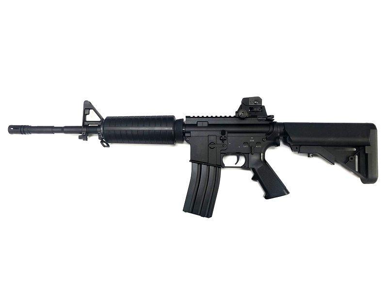 東京マルイ 次世代 M4A1 カスタム 次世代電動ガン M4A1カービン