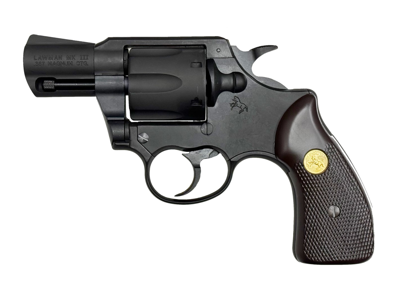 CAW COLT ローマン (おまけ付き) CAW COLT ローマン (おまけ付き) CAW