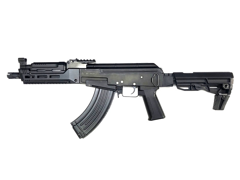 売り切れ【特選中古品】次世代電動ガン 東京マルイ AKストーム