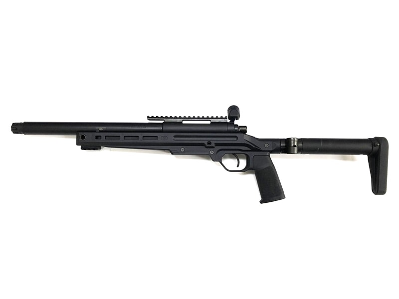 売り切れ【特選中古品】エアコッキングガン 東京マルイ VSR-ONE