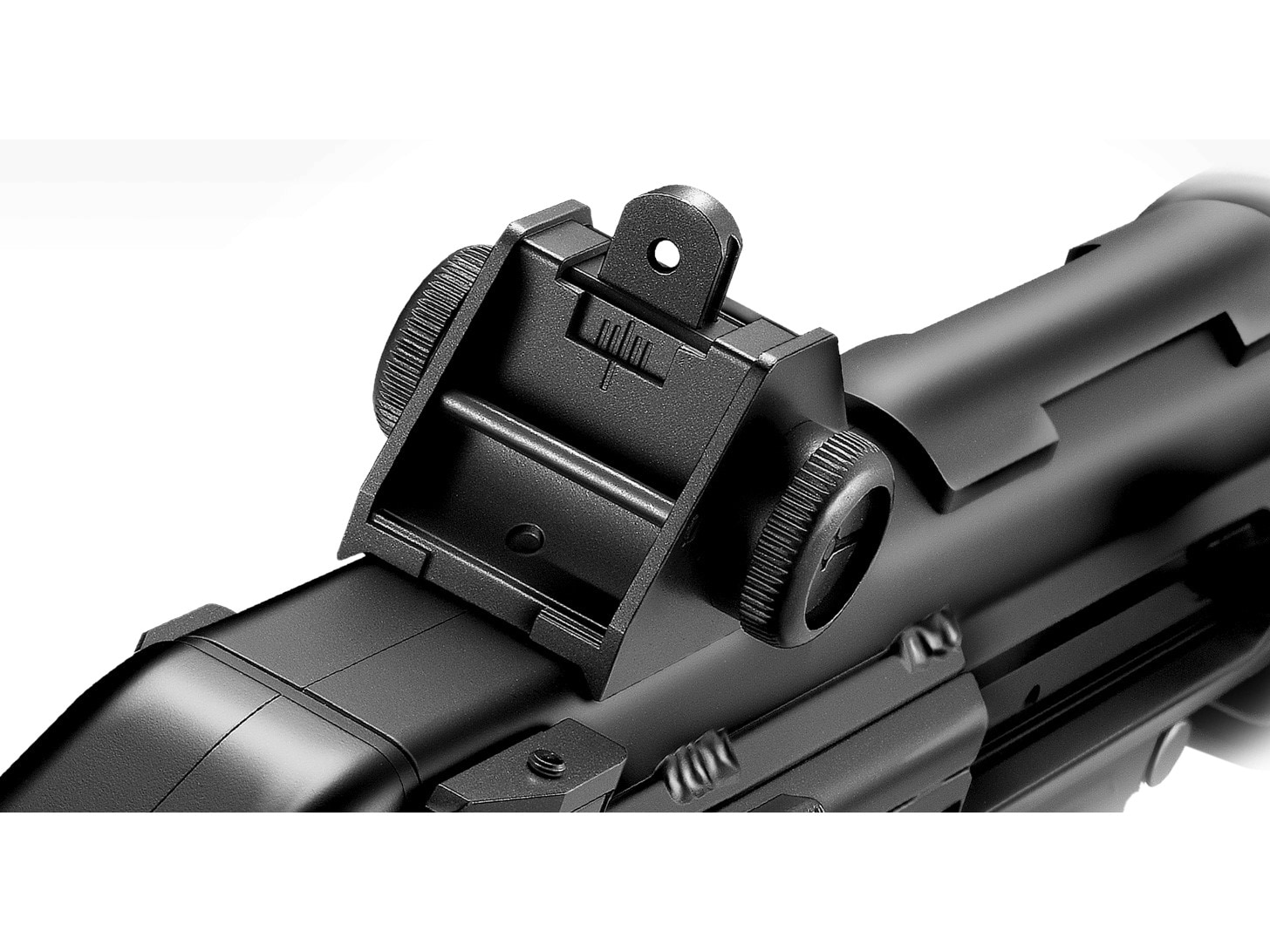 東京マルイ 89式小銃 ガスブローバック〈固定銃床型〉リアルリコイル