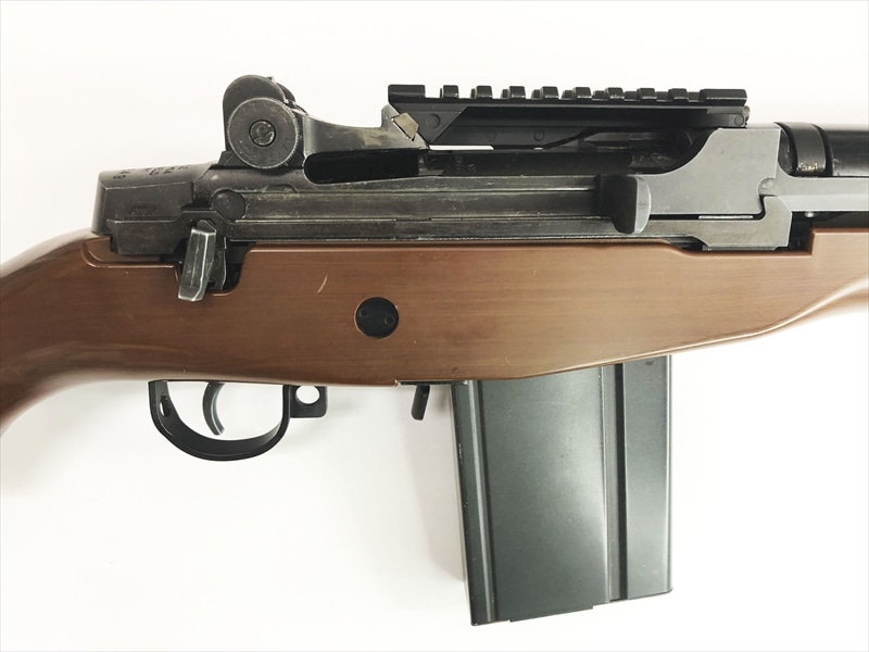 売り切れ【特選中古品】スタンダード電動ガン 東京マルイ U.S.ライフル