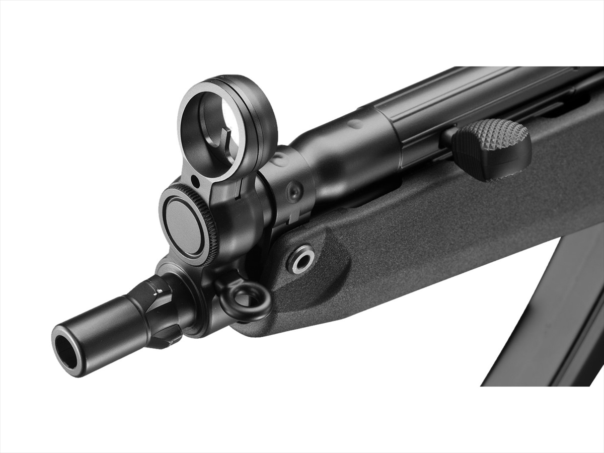 美品】次世代電動ガン MP5A4 東京マルイ 次世代電動ガン MP5A4 | 各社