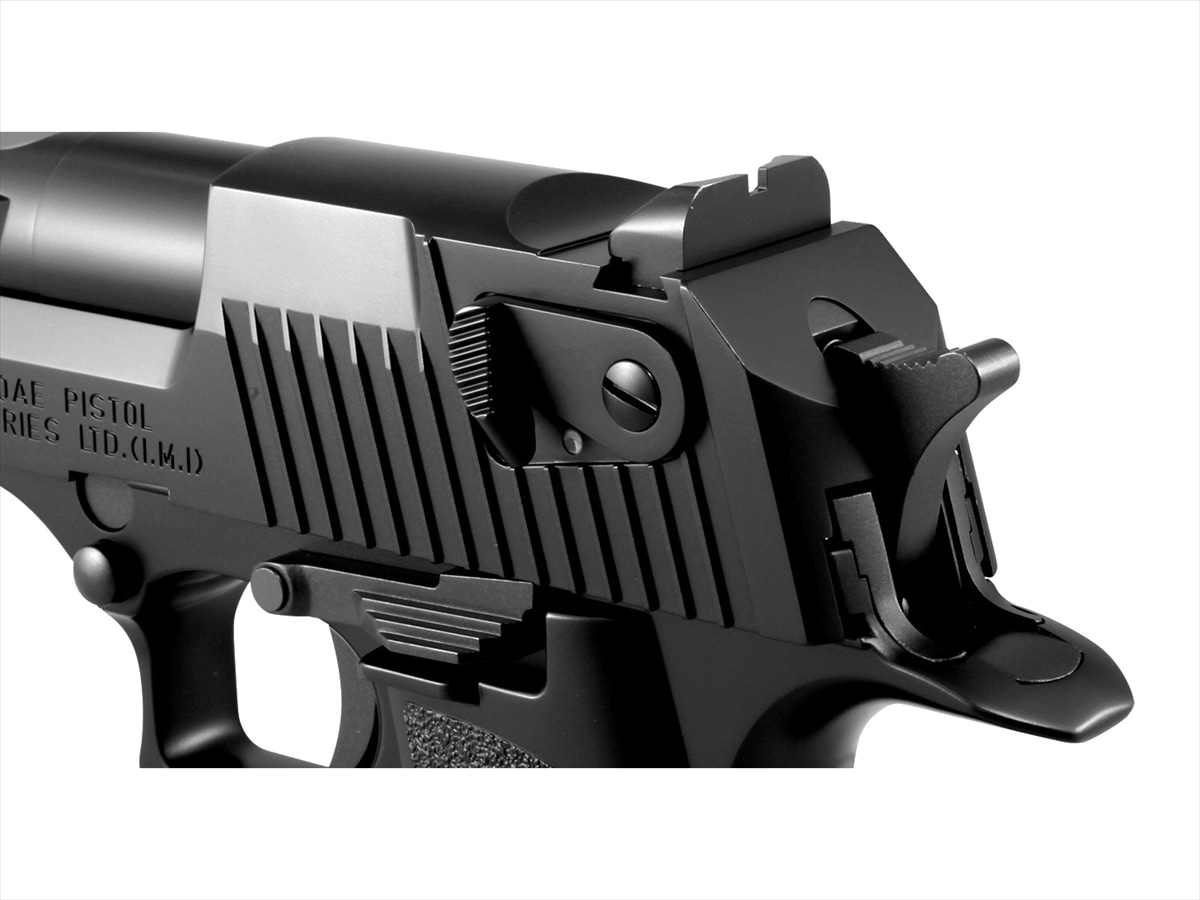 東京マルイ ガスブローバック デザートイーグル.50AE | 東京マルイ