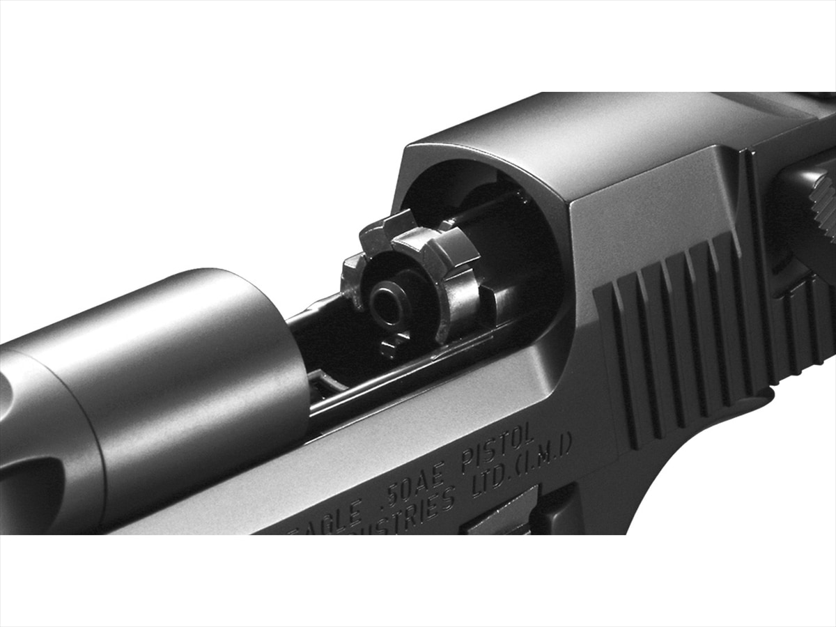 東京マルイ ガスブローバック デザートイーグル.50AE | 東京マルイ