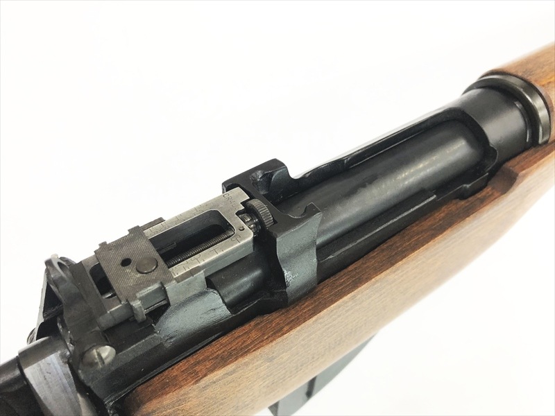 売り切れ【特選中古品】エアコッキングガン KTW リー・エンフィールド