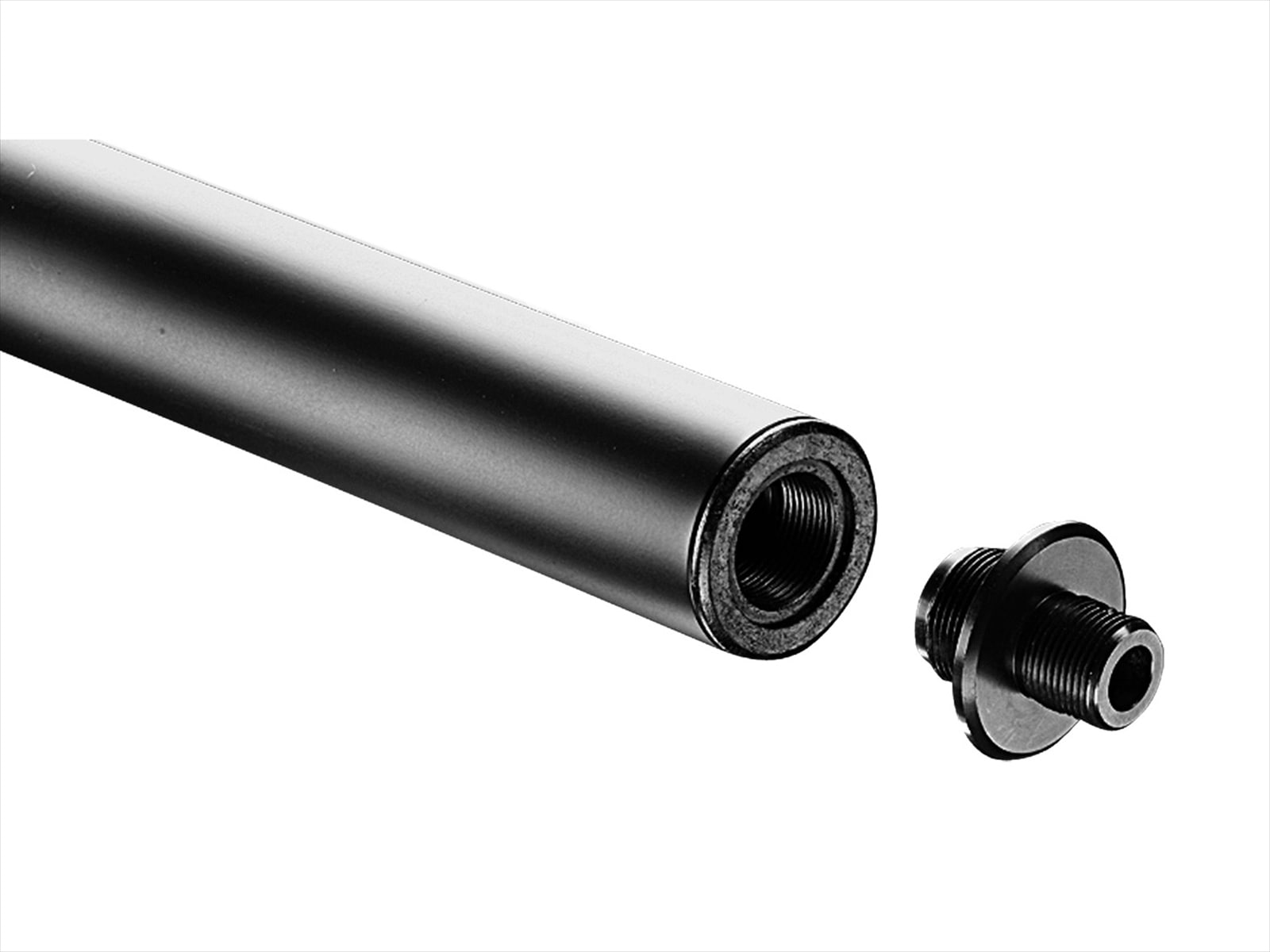 東京マルイ 東京マルイL96AWS OD スコープ マガジン2つ BBローダー