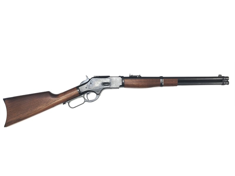 売り切れ【特選中古品】エアコッキング KTW NewウィンチェスターM1873