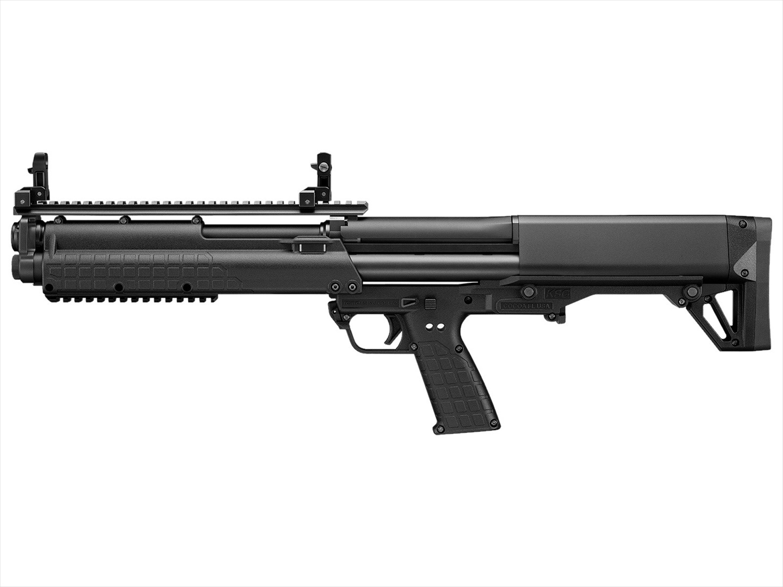 東京マルイ ガスショットガン KSG | 東京マルイ,ショットガン(ガス