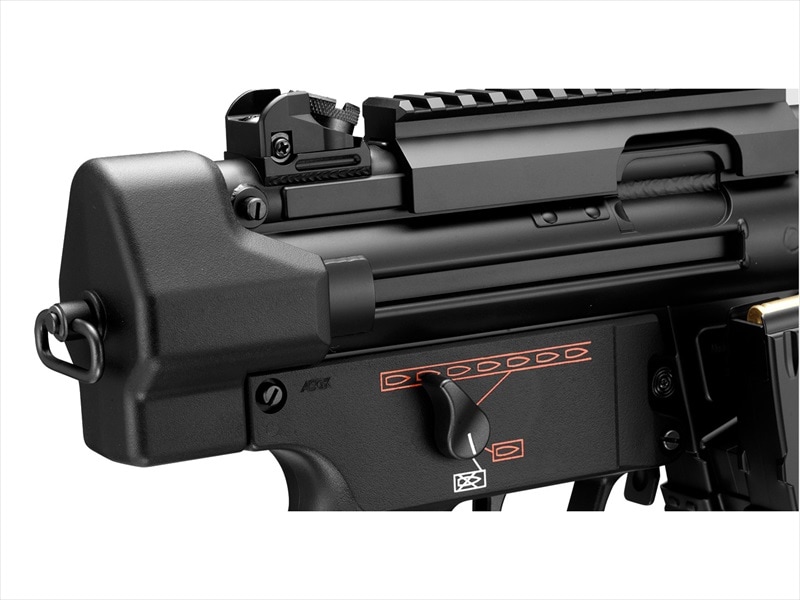 東京マルイ ハイサイクル電動ガン MP5K HC | 東京マルイ,電動ガン,ハイ