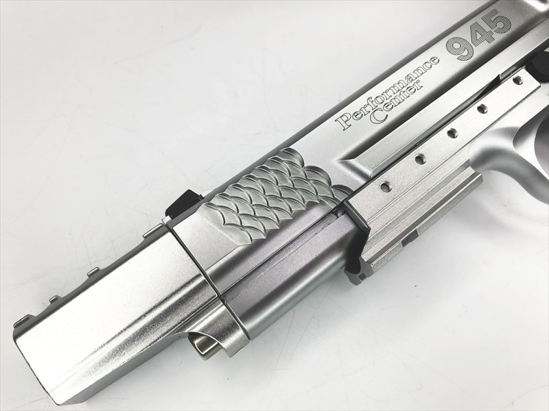 KSC S&W M745 スーパーフルハウス KSC S&W M745 スーパーフルハウス