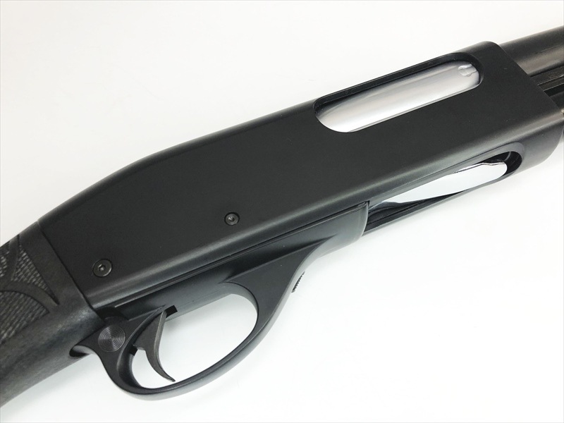 売り切れ【特選中古品】カート式ガスショットガン マルゼン レミントン