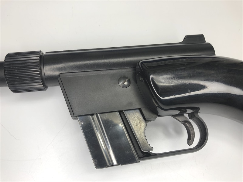 ウエスタンアームズ◇AR-7 EXPLORER CARBINE モデルガン 美品 WA AR-7