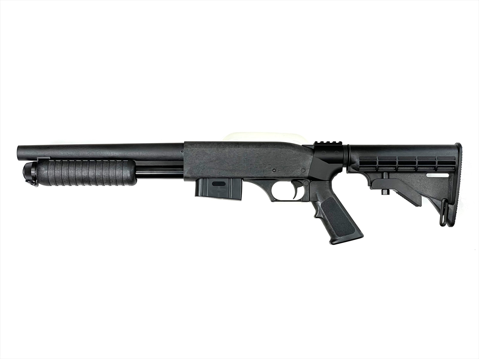 マルゼン エアーコッキング CA870 チャージャー | マルゼン,CA870