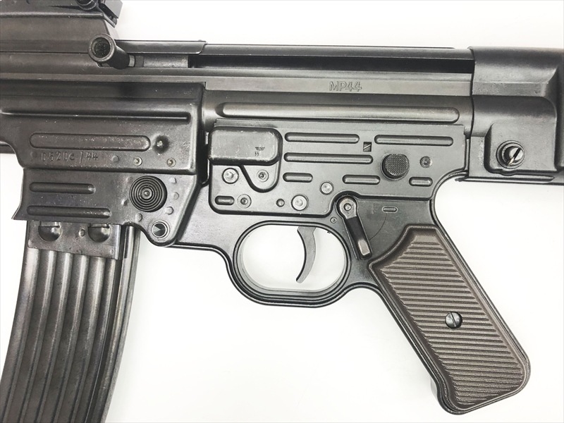 未使用 ショウエイ MP44/STG44 HI ブローバックモデルガン