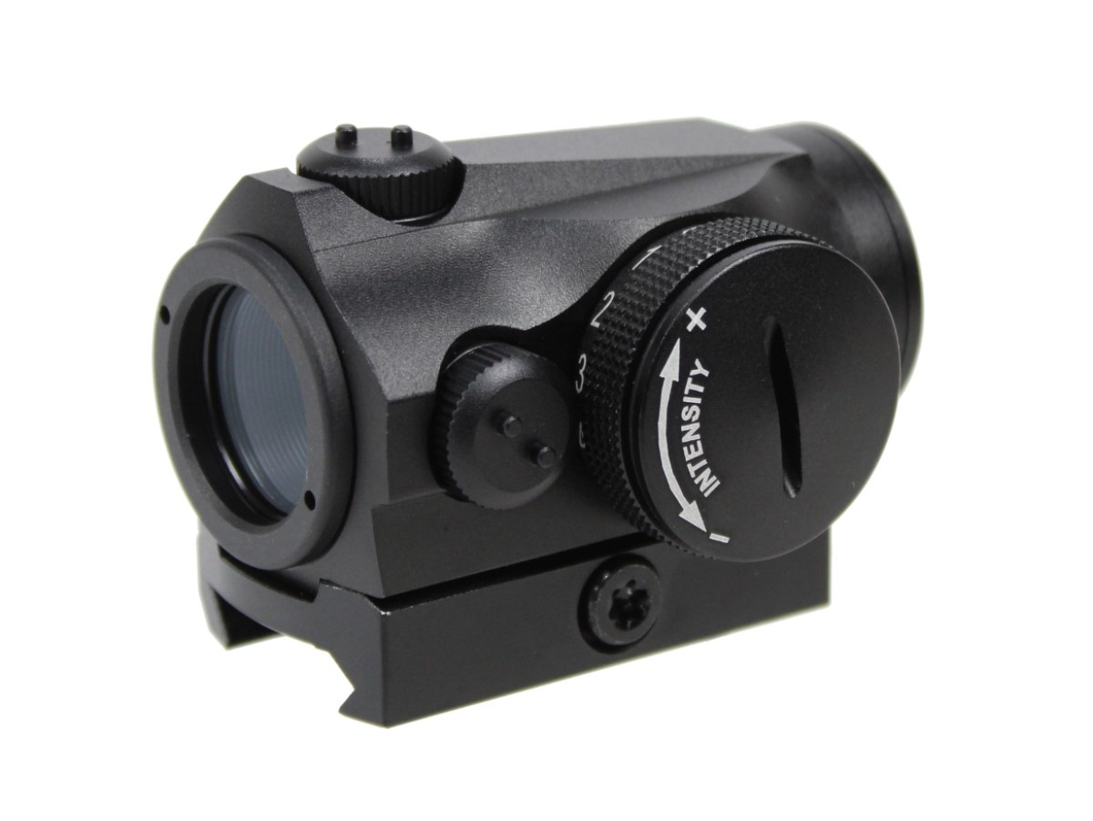 HolyWarrior AIMPOINT T-1タイプ ドットサイト | HolyWarrior | ホビー