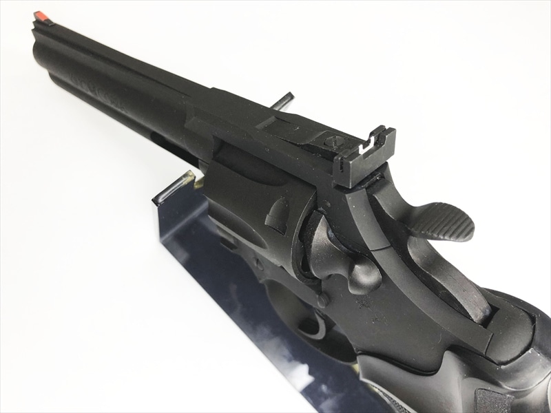 売り切れ【特選中古品】発火モデルガン KSC コルト キングコブラ 6