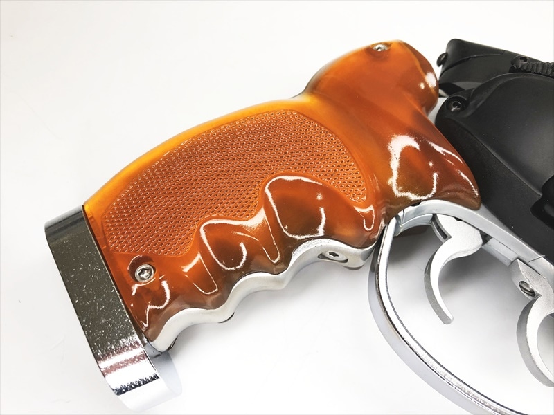 売り切れ【特選中古品】発火モデルガン ハートフォード M2019 CSB