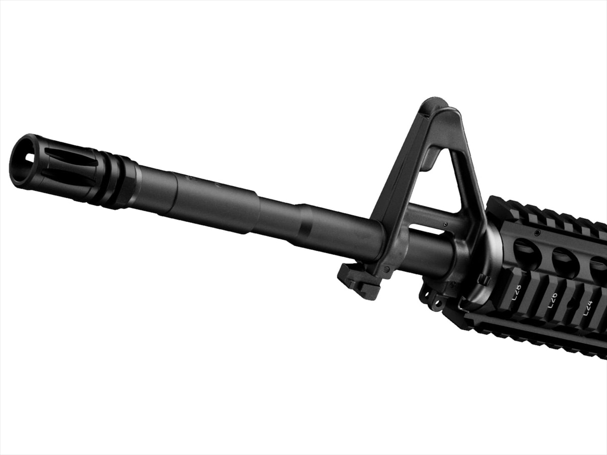 東京マルイ MK18 ガスブローバック m4 mws 東京マルイ MK18 ガスブロー