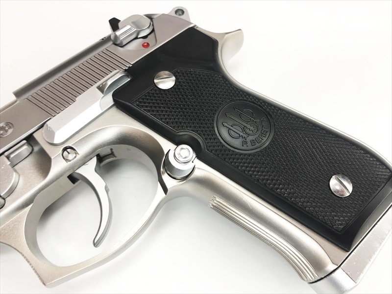 売り切れ【特選中古品】ガスブローバック ウエスタンアームズ ベレッタ