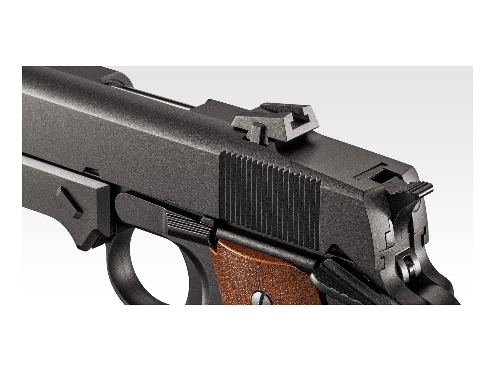 東京マルイ ガスブローバック 千束の銃 リコリス・リコイルコラボ