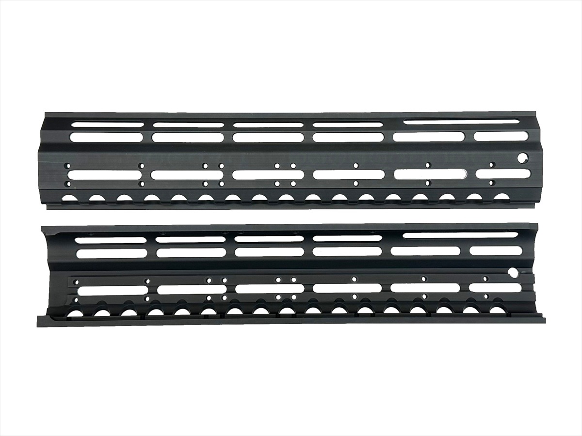 Y*J様 OTS 89式ハンドガード Y*J様 OTS 89式