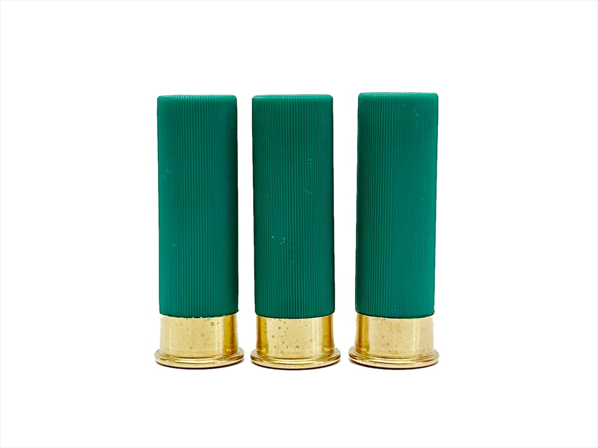 マルゼン ガスショットガン M870 (BV-EX) ブラックバージョン