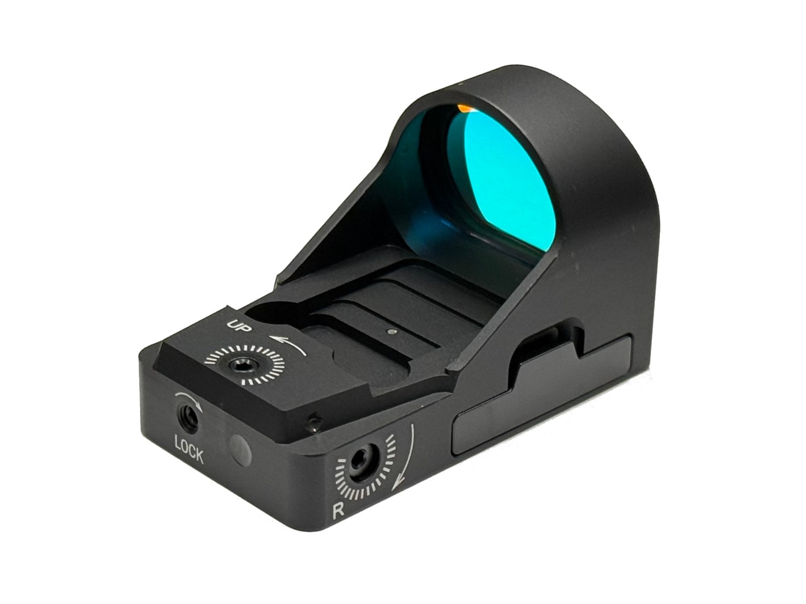 東京スコープ XT-6 ブラック | すべての商品 | ホビーショップフロンティア