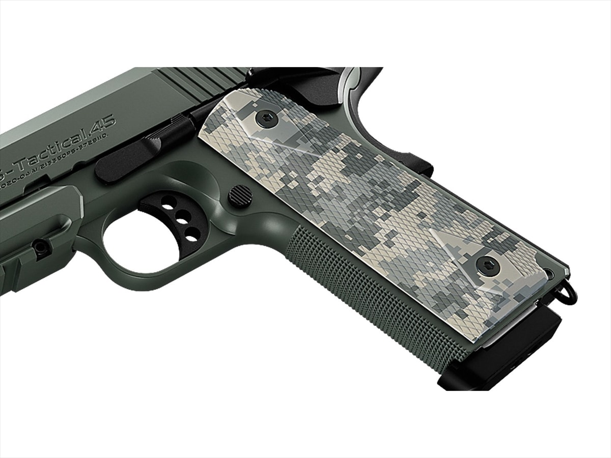 東京マルイ ガスブローバック フォリッジウォーリア | 東京マルイ