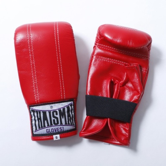 ISAMI パウンドグローブ 赤 ISAMI パウンドグローブ 赤 ISAMI パウンド