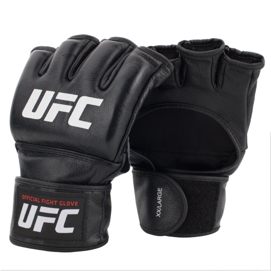 a300 UFC ユーエフシー UFC オフィシャルファイトグローブ Sサイズ
