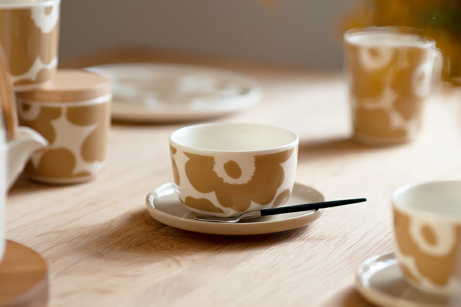 ボウル 9cm（マリメッコ／marimekko） フリーデザイン ｜ 北欧・ロング