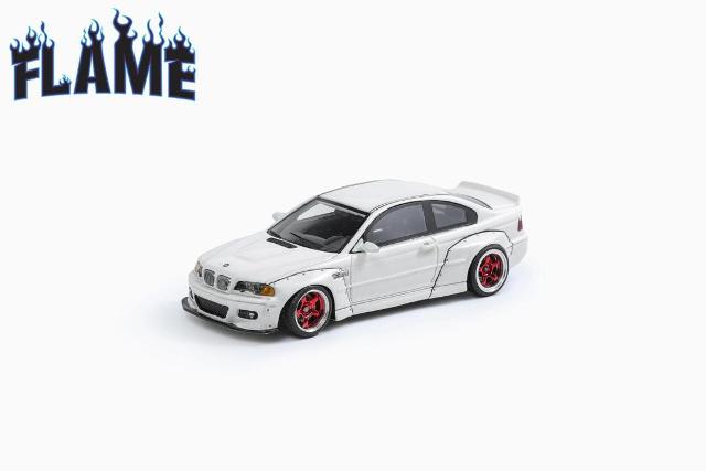 hpi BMW M3 GTS 車体のみ hpi BMW M3 GTS 車体のみ 【公式通販】