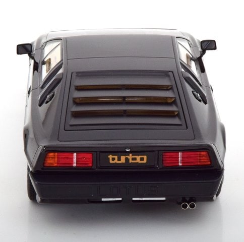 絶版未展示品 オートアート 1/18 ロータス エスプリ ターボ S2