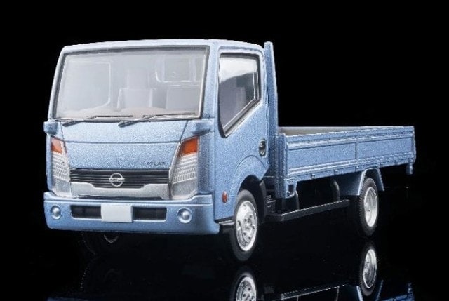 新品 LV-N64c トミカリミテッドヴィンテージNEO 1/64 日産 アトラス