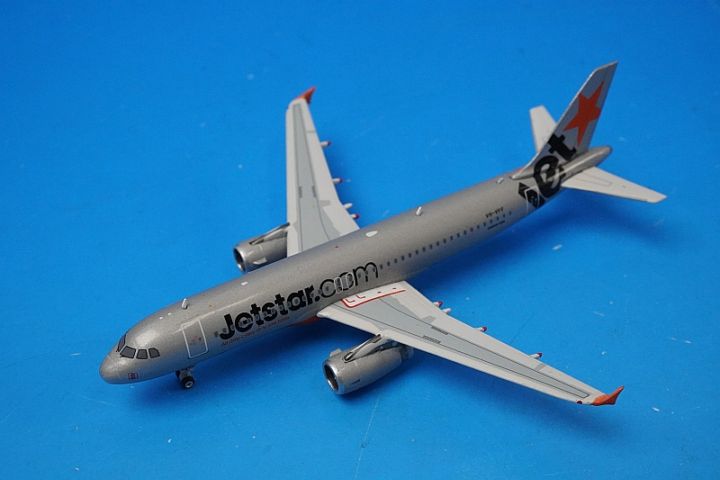 1/400 A320-200 ジェットスター VH-VFF [11054] フェニックス/中古