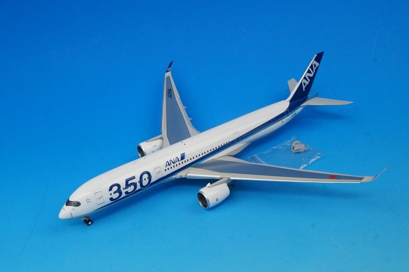 1/200 JFox A350-900 JA359A 仮想機（全日空風塗装）