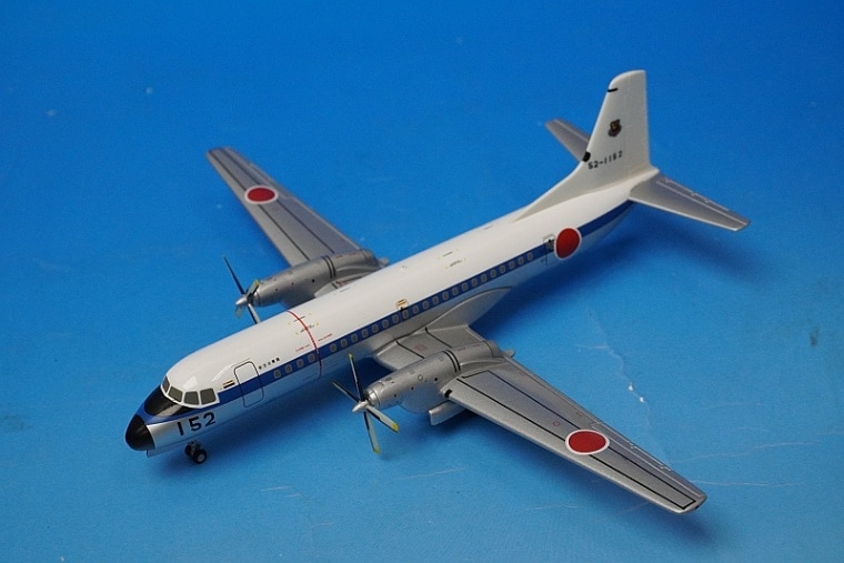 東亜国内航空 YS-11A(JA8776) 1:200 JASトレーディング/YS21117☆1/200