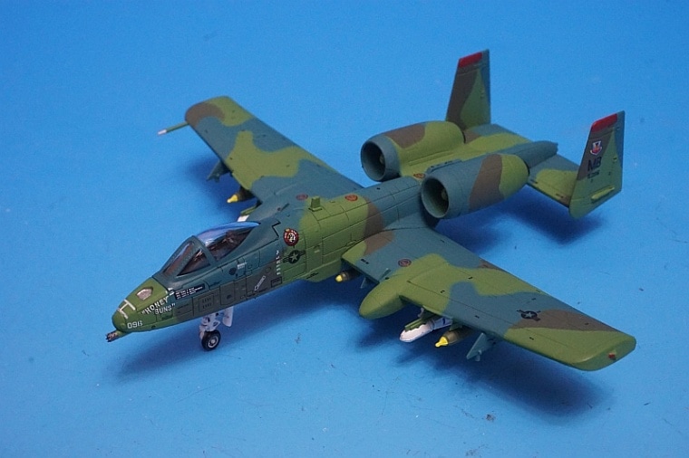 ホビーマスター 1/72 A-10A Peanut 模型 Amazon | HOBBY MASTER 1/72 A