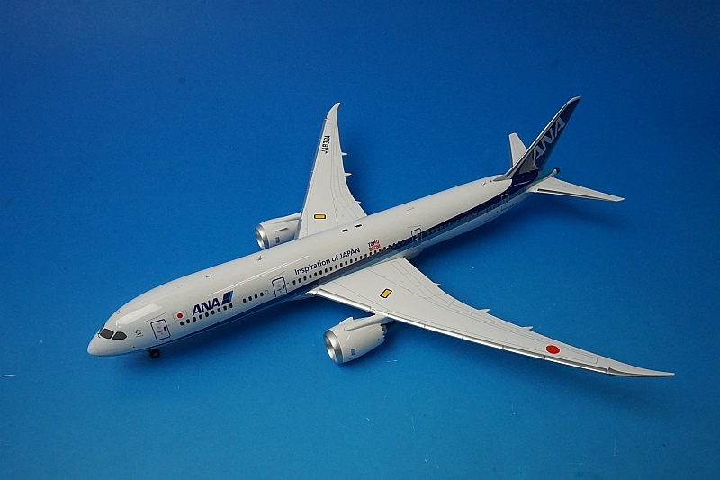 1/200 B787-9 ANA Inspiration of JAPAN TOMODACHI/トモダチ JA830A