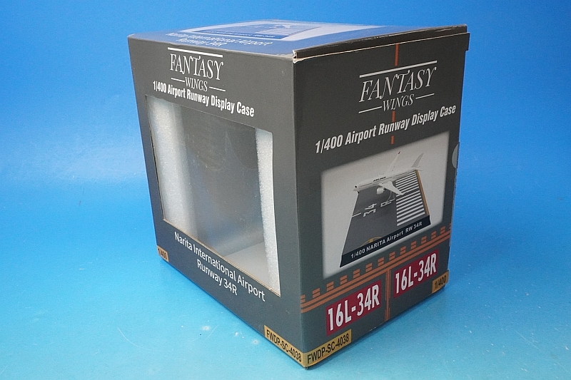 デルタグルーヴ/Delta Groove 滑走路 成田空港 ジオラマ 1/200 楽天