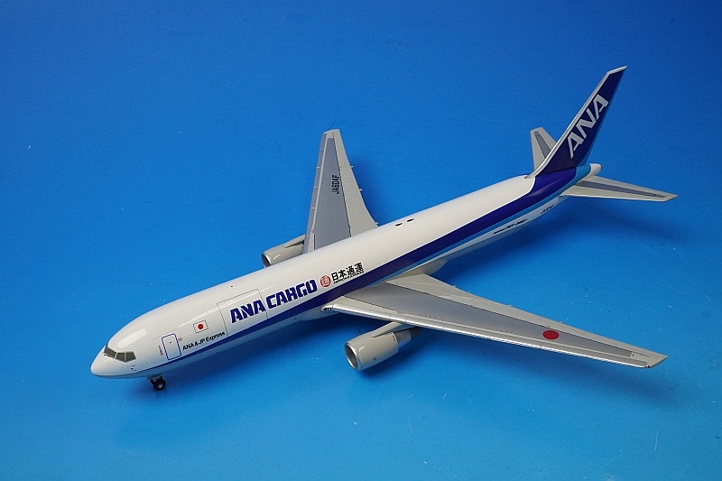 航空機・ヘリコプター JC Wings AIR DO B767-300ER JA607A 1/200 Air
