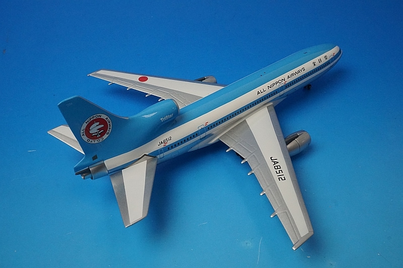 ANA L-1011 JA8521 他1機 イチロー ANA L-1011 JA8521 他1機 イチロー