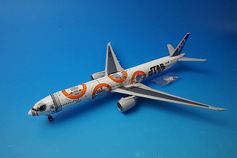 航空機・ヘリコプター 1/200 ANA B777-281 航空機・ヘリコプター 1/200